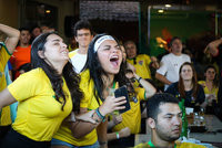 Torcida Brasil