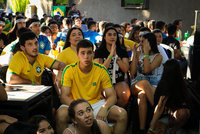 Torcida Brasil