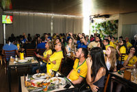 Torcida Brasil