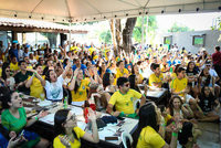 Torcida Brasil