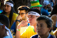 Torcida Brasil