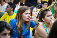 Torcida Brasil