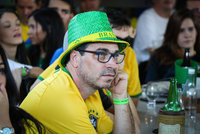 Torcida Brasil