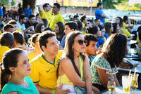 Torcida Brasil