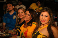 Torcida Brasil