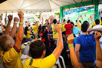 Torcida Brasil