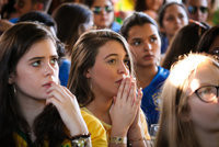 Torcida Brasil