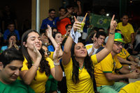 Torcida Brasil