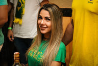 Torcida Brasil