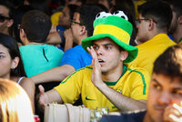 Torcida Brasil