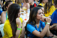 Torcida Brasil