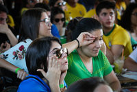 Torcida Brasil