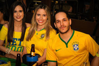 Torcida Brasil