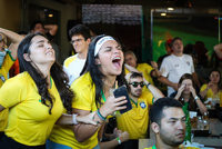 Torcida Brasil