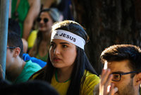 Torcida Brasil