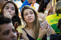 Torcida Brasil