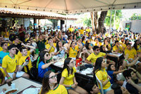 Torcida Brasil