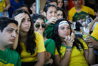 Torcida Brasil