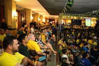 Torcida Brasil