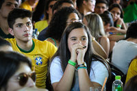 Torcida Brasil