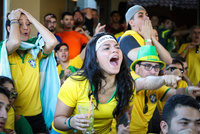 Torcida Brasil