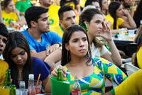 Torcida Brasil