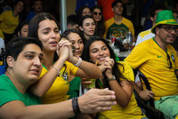 Torcida Brasil