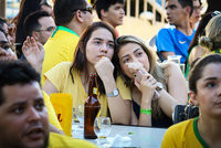 Torcida Brasil