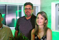 Rocha Filho inaugura nova sede