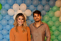 Andressa e Pietra