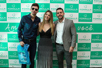 Luciano Bruno em THE