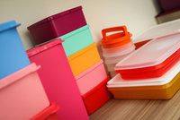 Tupperware Teresina