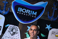 Borim Sensantion (1)