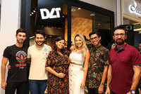 DLT inauguração