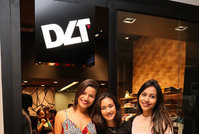 DLT inauguração