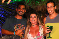 Balada em Barra Grande