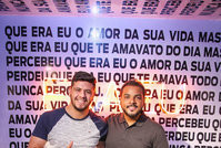 Anderson Rodrigues lança clipe com Gabi Pinho (2)