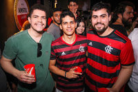 Final da Libertadores Paradisco/Maze (2)