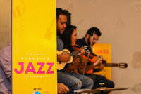 Circuito Jazz Teresina (Manin)