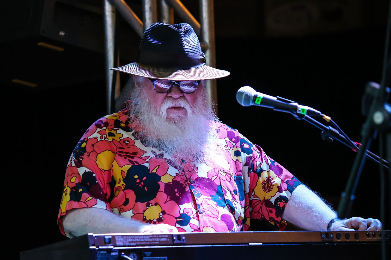 Hermeto Pascoal Show