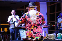 Hermeto Pascoal Show