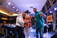 Hermeto Pascoal Show