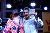 Hermeto Pascoal Show