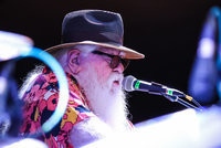 Hermeto Pascoal Show