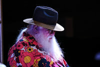 Hermeto Pascoal Show