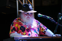 Hermeto Pascoal Show