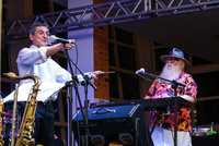 Hermeto Pascoal Show