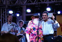 Hermeto Pascoal Show