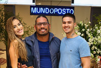 Mundoposto