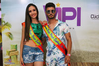 Carnaval Euphoria Sábado